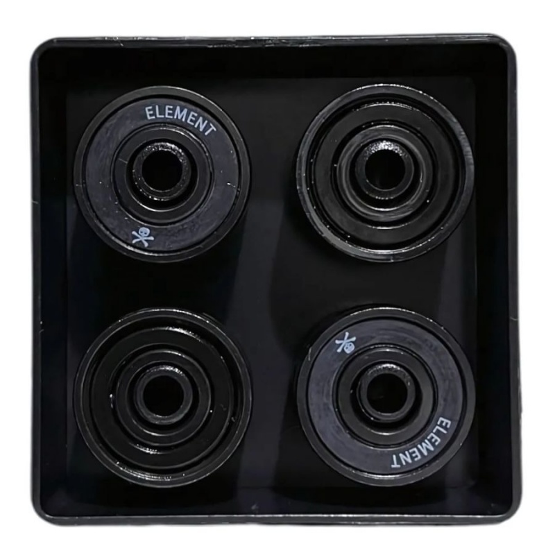 Rolamento Element Muska Preto